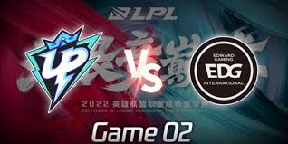 lgd vs edg